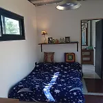 Casa Bosque Y Mar
