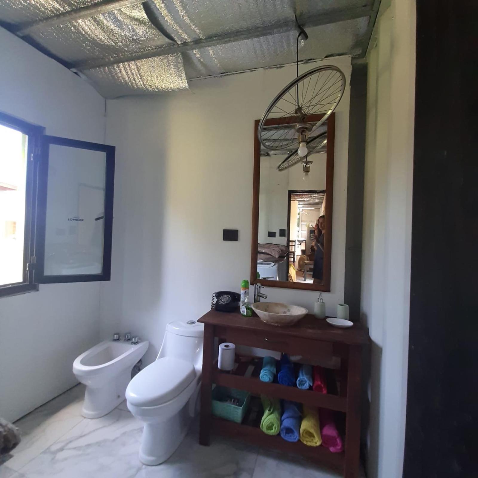Casa Bosque Y Mar Сasa de vacaciones *