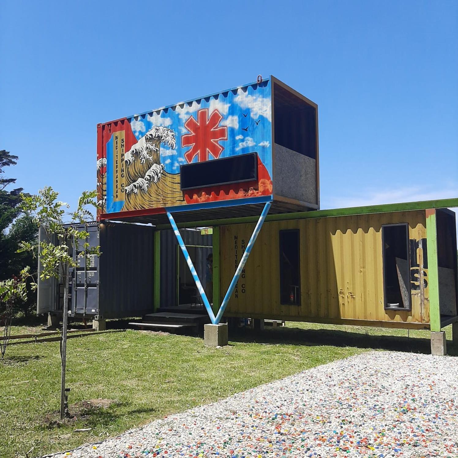 Casa Bosque Y Mar Mar del Plata