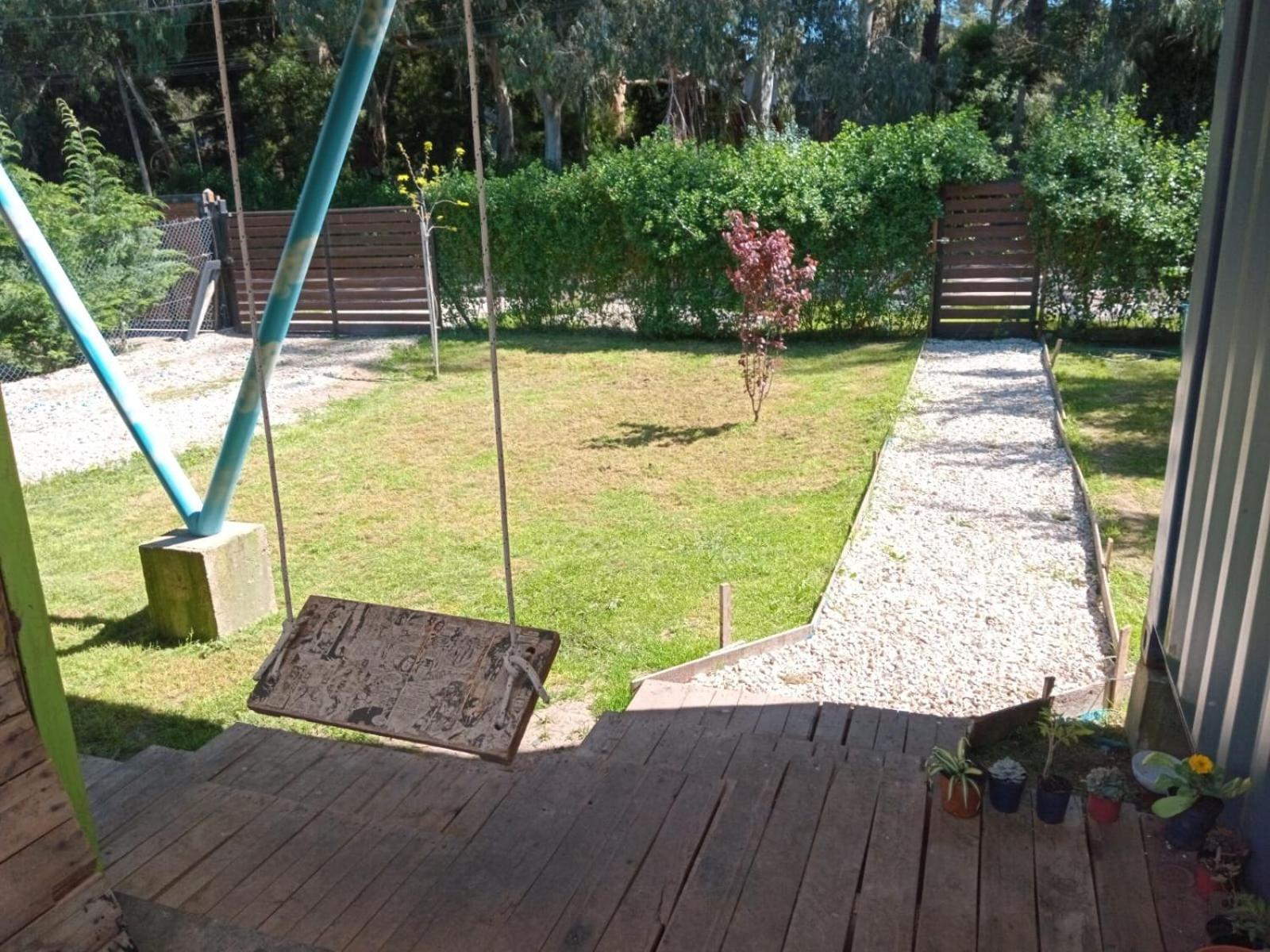 Casa Bosque Y Mar Сasa de vacaciones Mar del Plata
