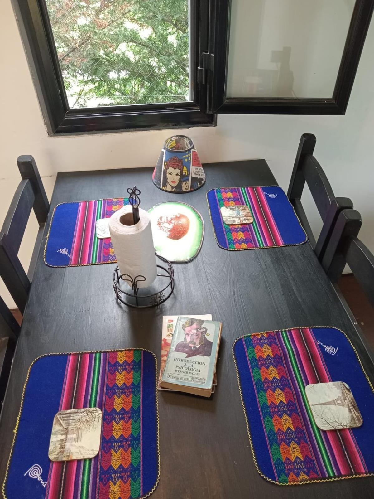 Сasa de vacaciones Casa Bosque Y Mar Mar del Plata