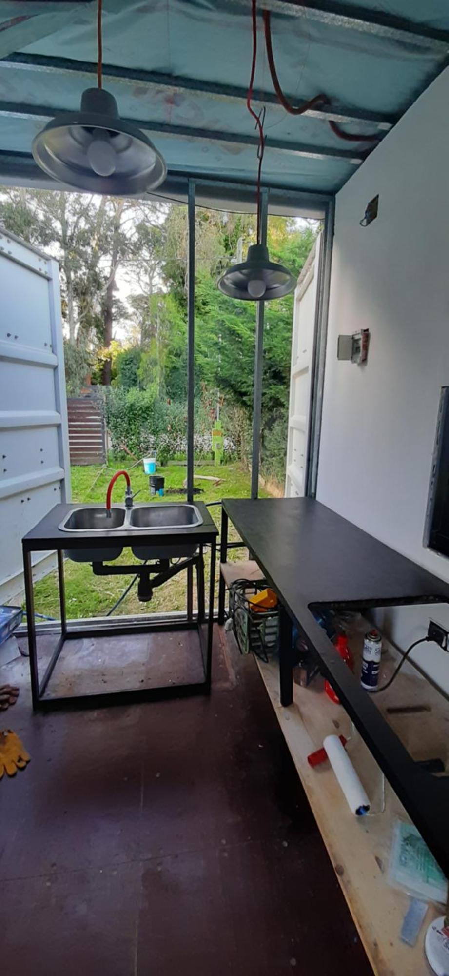 Сasa de vacaciones Casa Bosque Y Mar *
